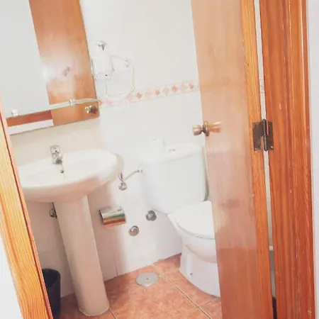 Montecarlo Apartamento40 Prázdninový dům *