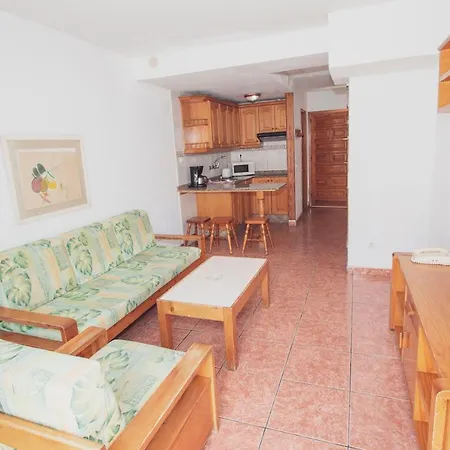 Montecarlo Apartamento40 Puerto Rico (Gran Canaria)
