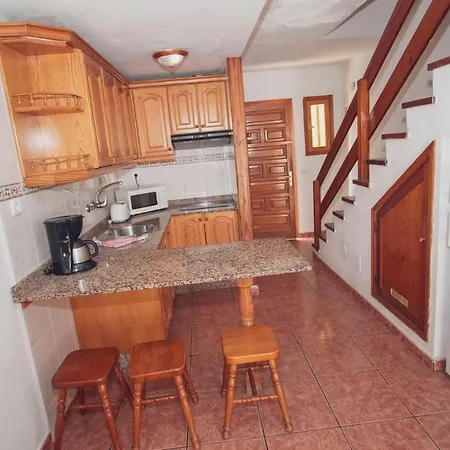 Montecarlo Apartamento40 Prázdninový dům Puerto Rico (Gran Canaria)
